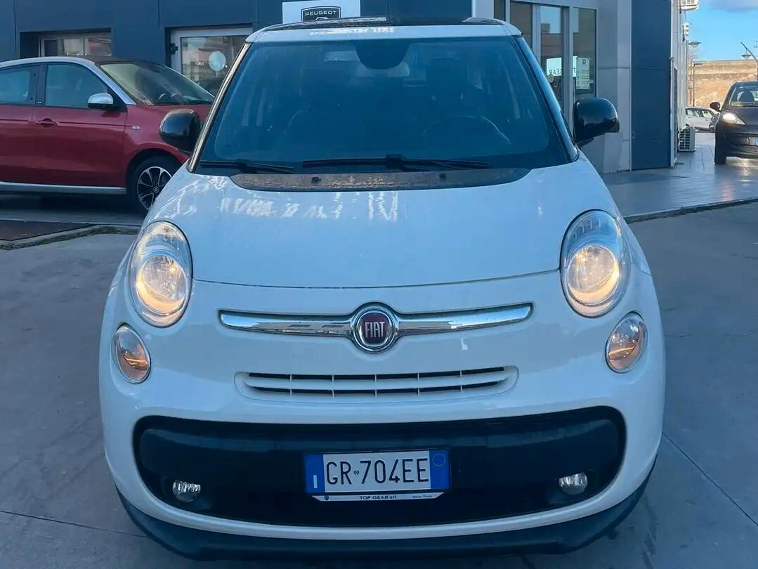 Fiat 500L 1.6 Multijet 105 CV Lounge