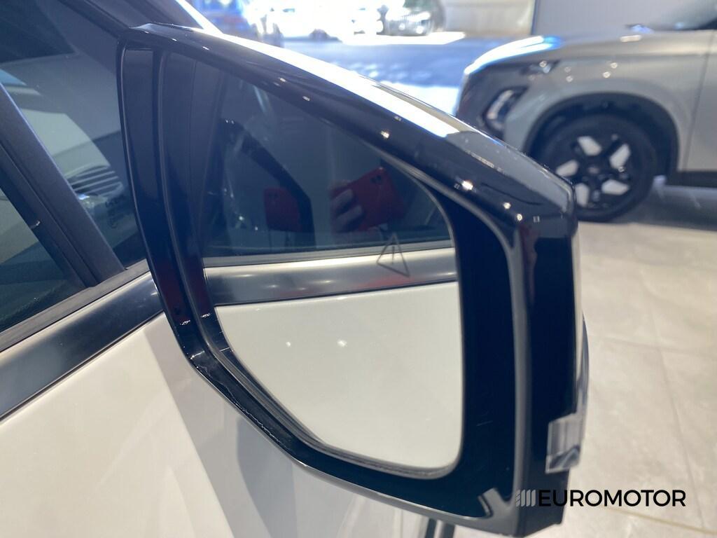 Kia Sportage 1.6 T-GDi HEV GT-line AT6