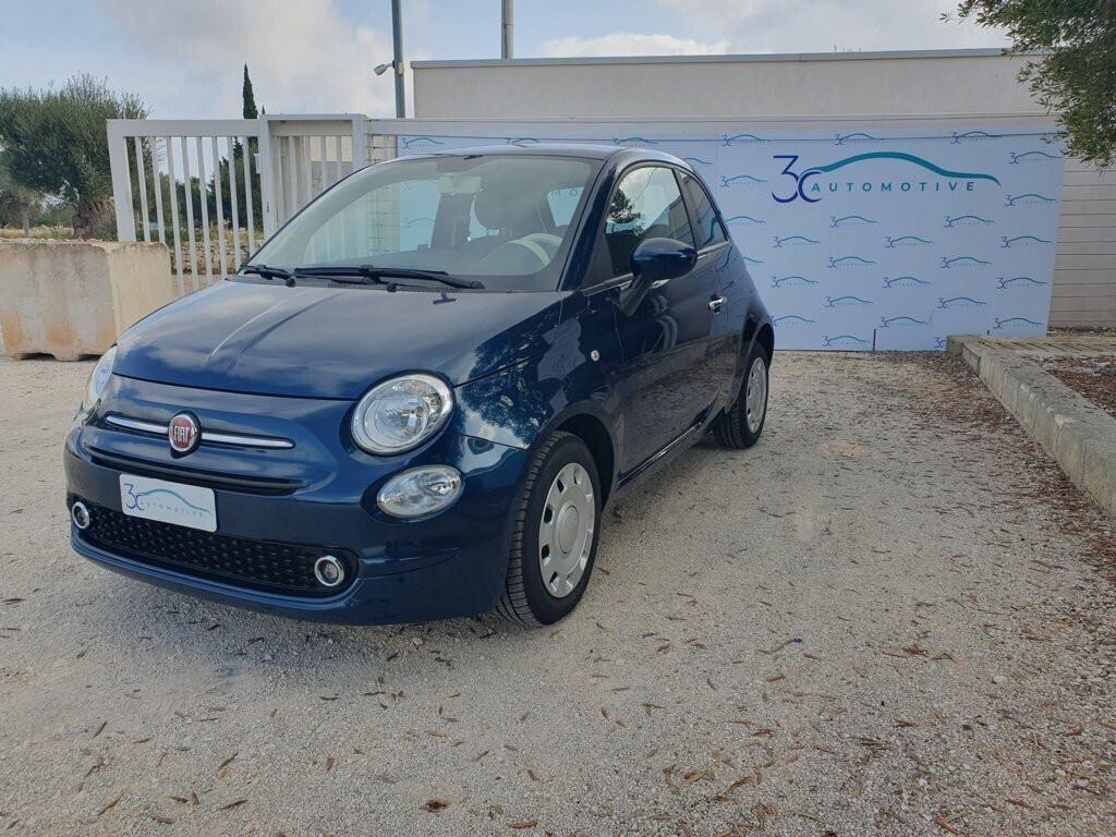 Fiat 500 1.2 69cv Pop