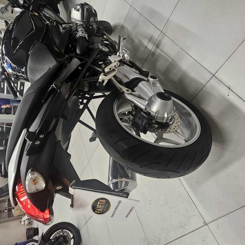 Bmw R 1200 R - 2007