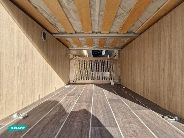 CI INTERNATIONAL KYROS GO 5