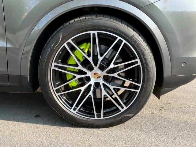 PORSCHE Cayenne Coupé 3.0 V6 E-Hybrid MOD. 2024 IVA ESPOSTA