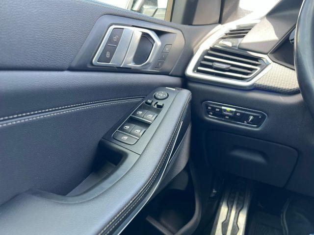 BMW X5 xDrive30d 48V Msport