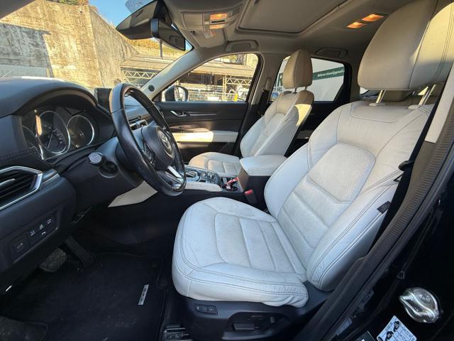 MAZDA CX-5 2.2L Skyactiv-D 175 CV AWD Exclusive