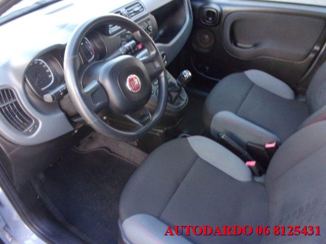 FIAT Panda 1.2 Easy 4 CILINDRI FIRE