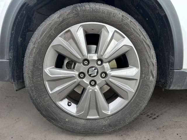 Suzuki Vitara 1.4h Cool+ 2wd 129cv
