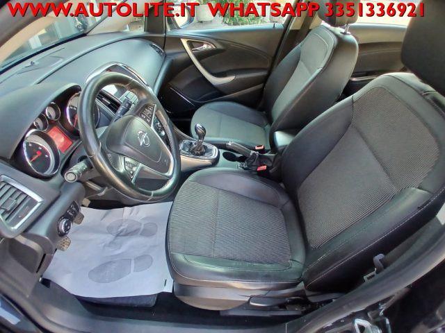 OPEL Astra 1.7 CDTI 125CV Sports Tourer Elective