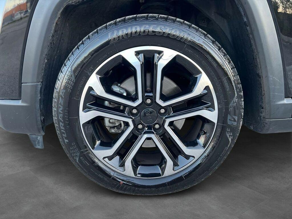 Jeep Compass 1.6 Multijet II Limited 2WD