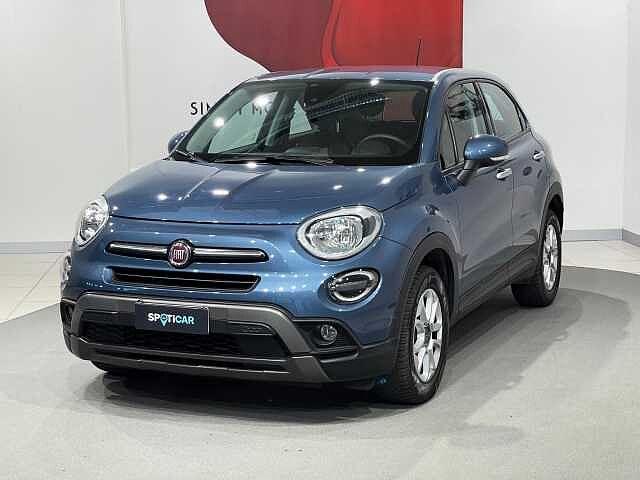 Fiat 500X 1.3 T4 150 CV DCT City Cross