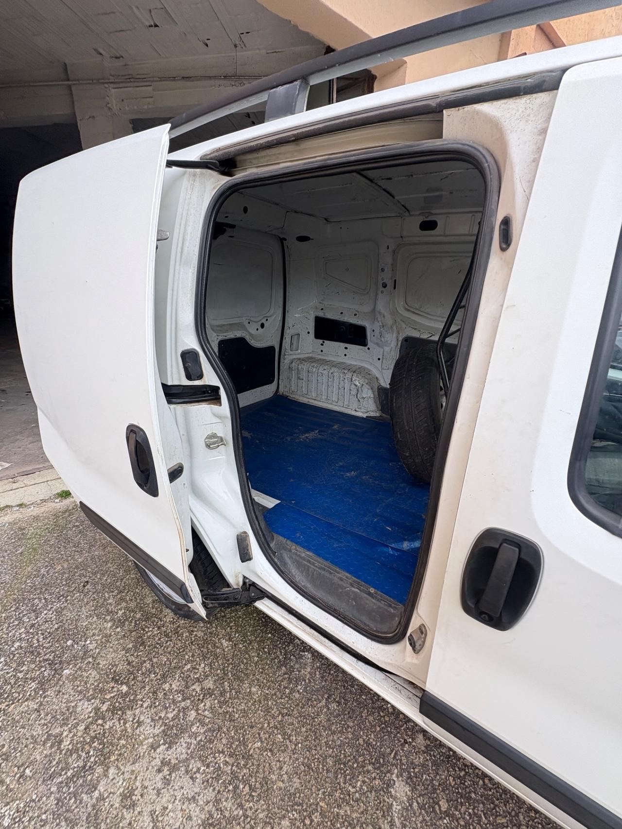 Citroen Nemo 1.4 HDi 70CV Furgone