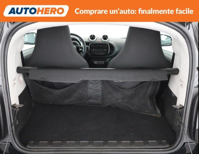 SMART ForTwo 70 1.0 twinamic Youngster