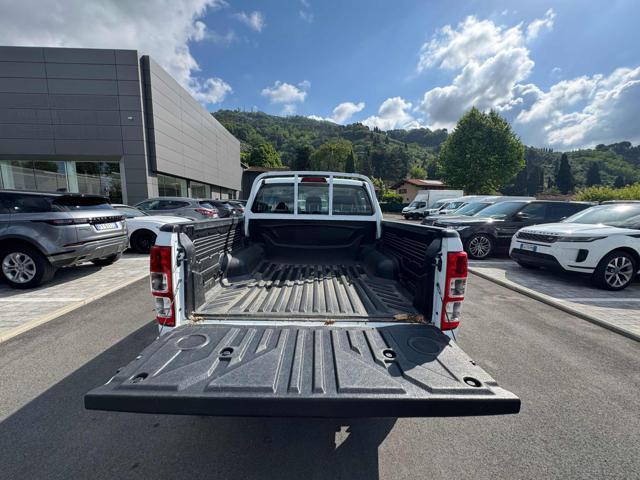 FORD Ranger 2.2 TDCi Doppia Cabina XL 5pt.