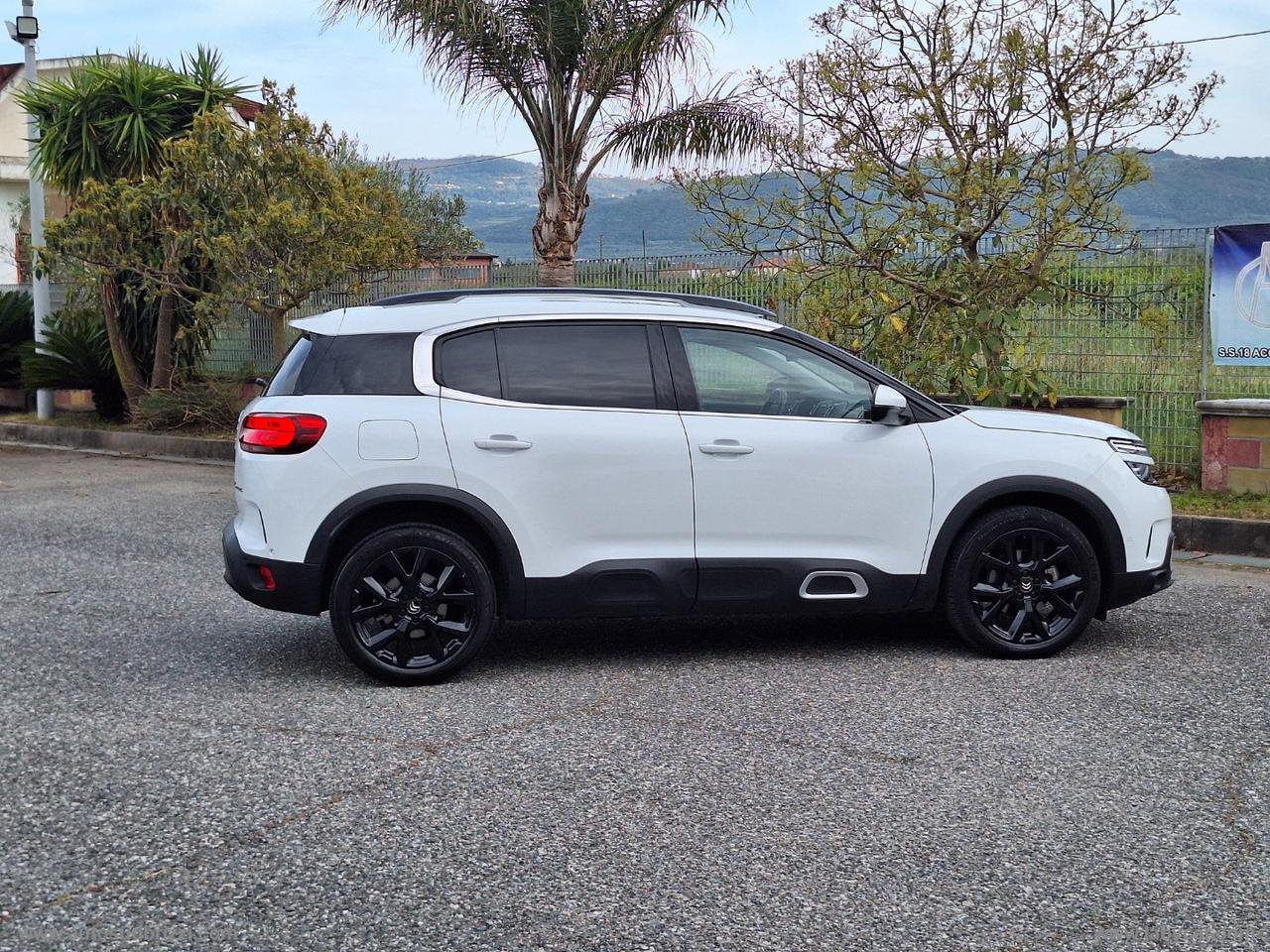 CITROEN C5 Aircross BlueHDi 130 S&S EAT8 Shine