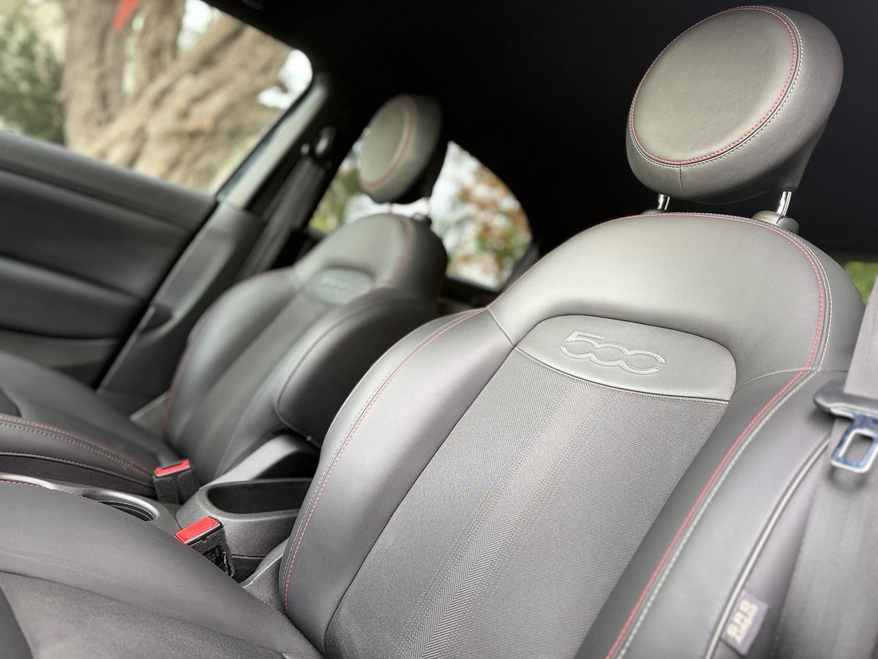 Fiat 500X 1.6 MultiJet 120 CV DCT Sport