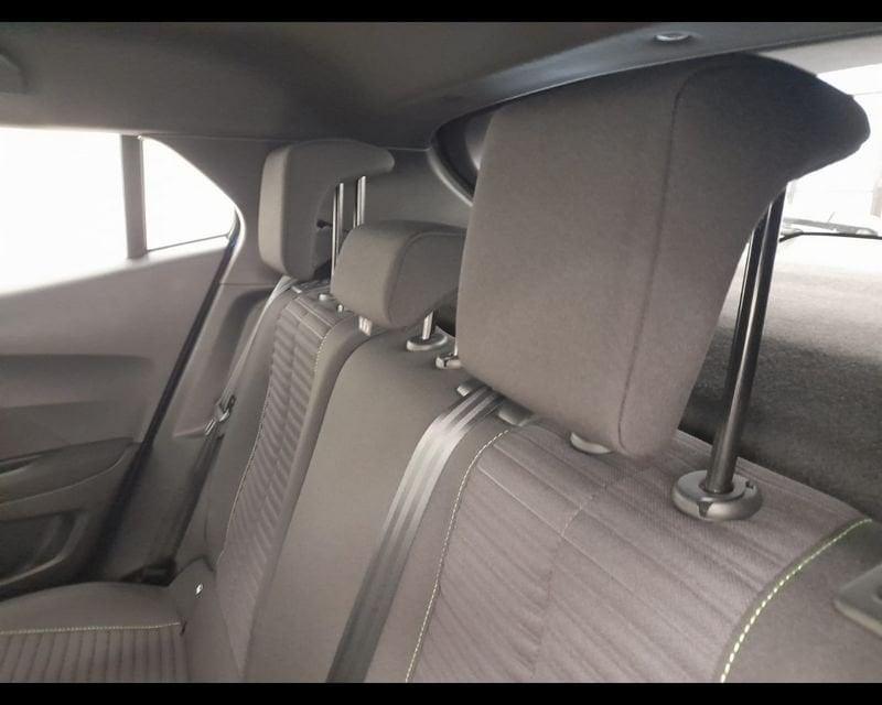 Peugeot 2008 II 2023 1.2 puretech Active s&s 100cv