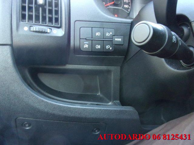 PEUGEOT Boxer 33 2.2 BlueHDi 140 S&S PM-TM Furgone