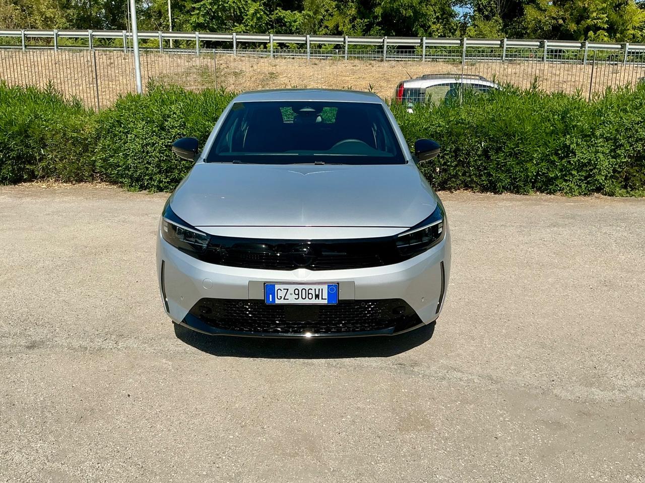 Opel Corsa 1.2 100 CV GS