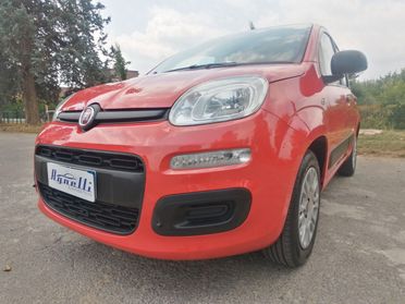 Fiat Panda 1.2 Easy Idonea Neopatentati