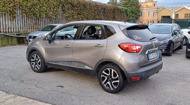 RENAULT Captur 1.5 dCi 8V 90 CV Start&Stop Energy R-Link