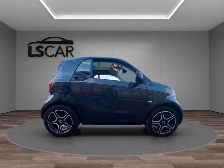 Smart ForTwo 90 cv twinamic Passion~UniPro~Promo Finanziamento~Pronta Consegna