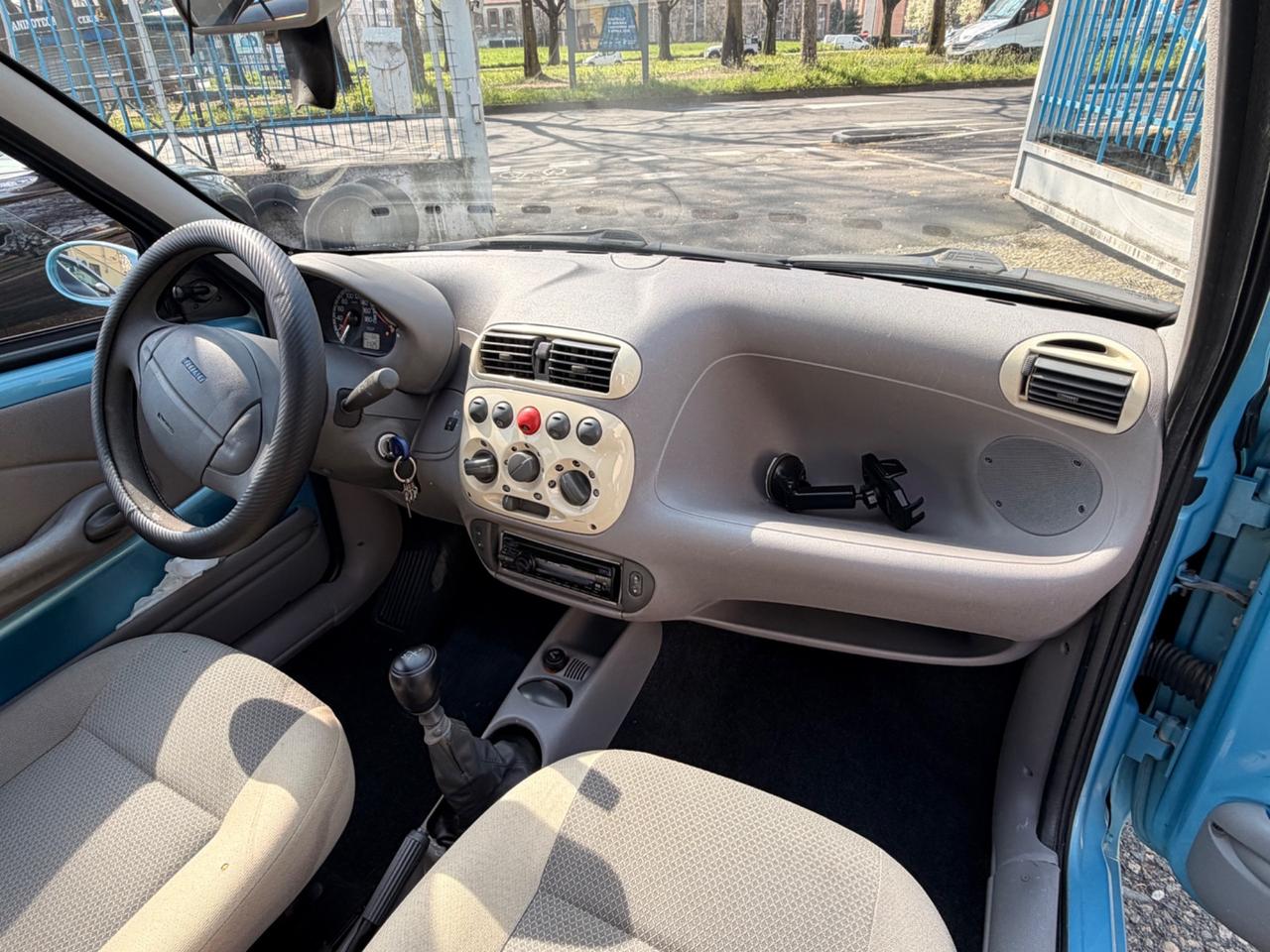 Fiat 600 1.1 50th Anniversary