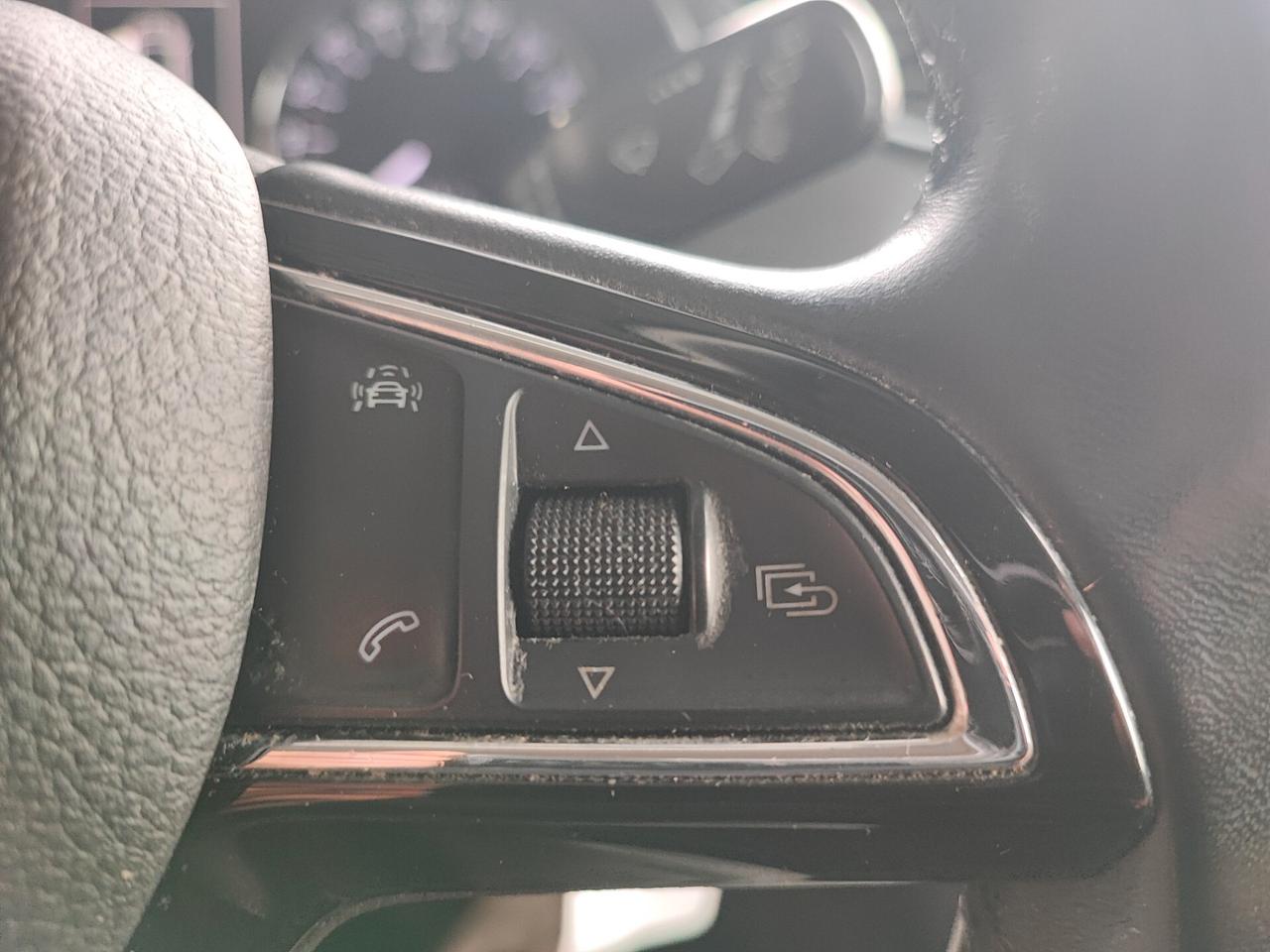 Skoda Octavia 1.6 TDI CR 110 CV Executive Plus