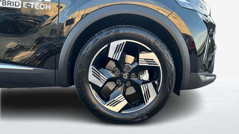 Renault Symbioz techno full hybrid E-Tech 160 MY25