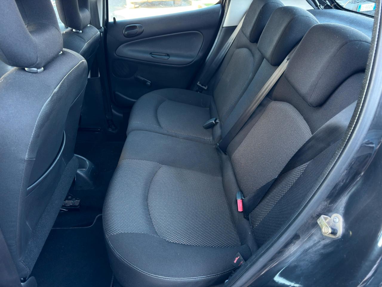 Peugeot 206 1.4 5p. Sweet Years