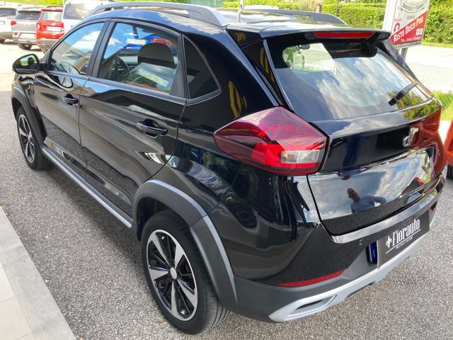 DR MOTOR DR 3.0 1.5 Bi-Fuel GPL