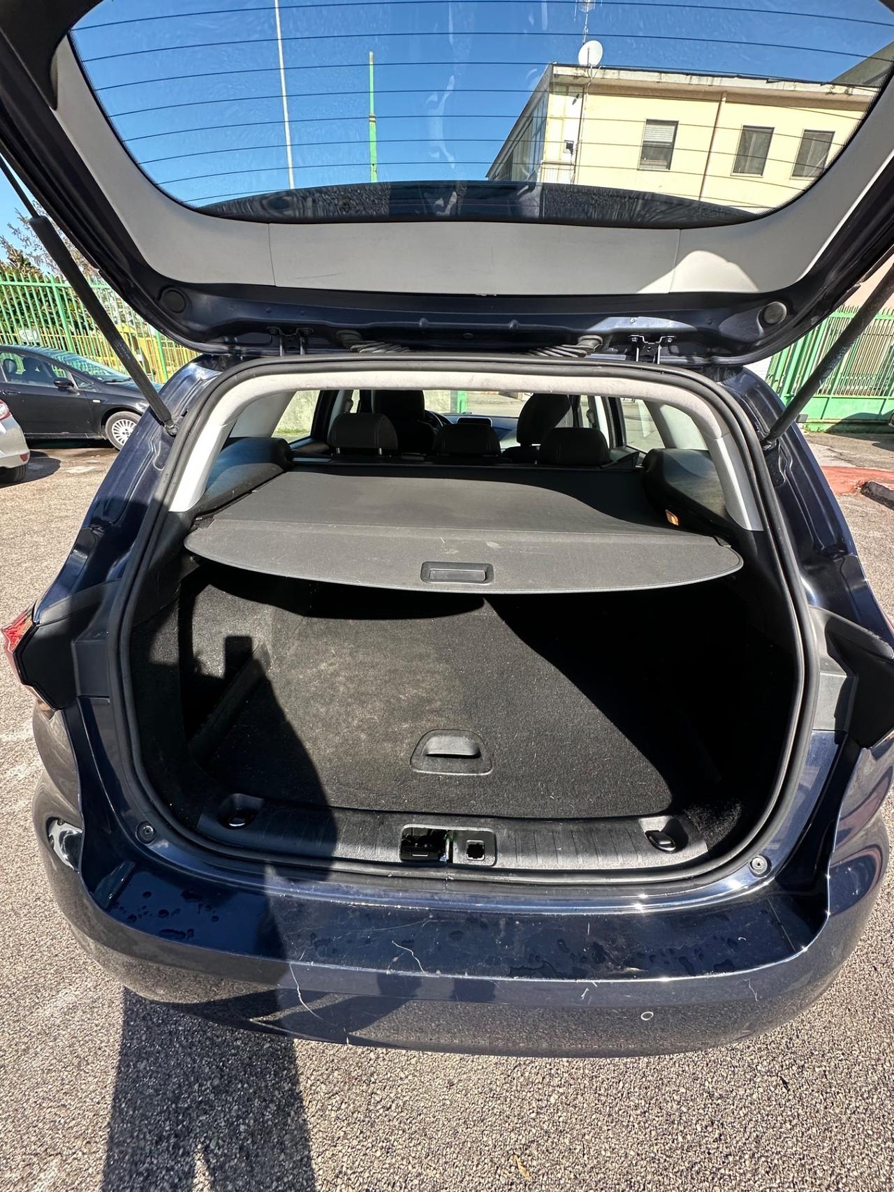 Fiat Tipo 1.3 Mjt S&S SW Lounge