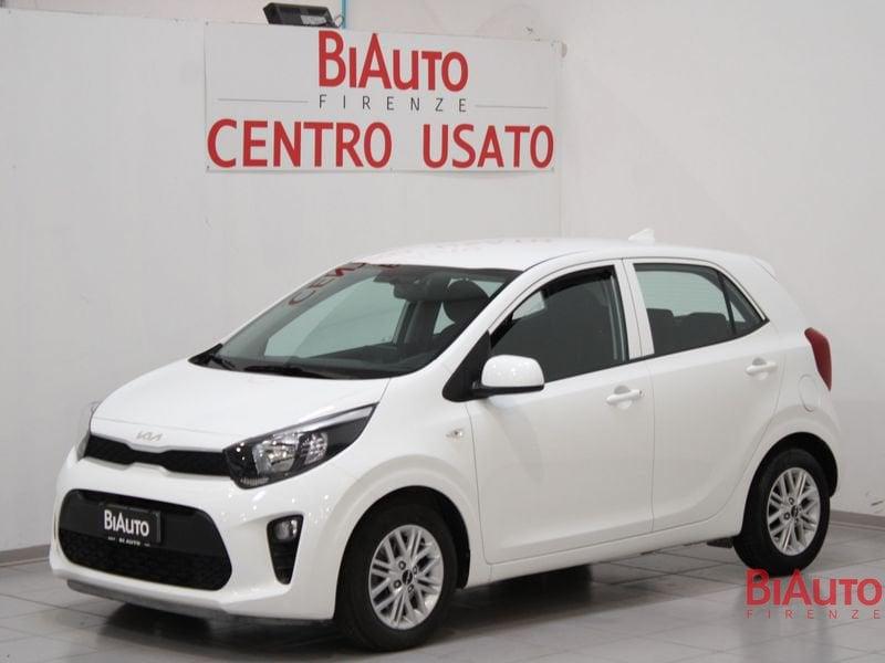 Kia Picanto Picanto 1.0 dpi Urban Techno & Desin pack
