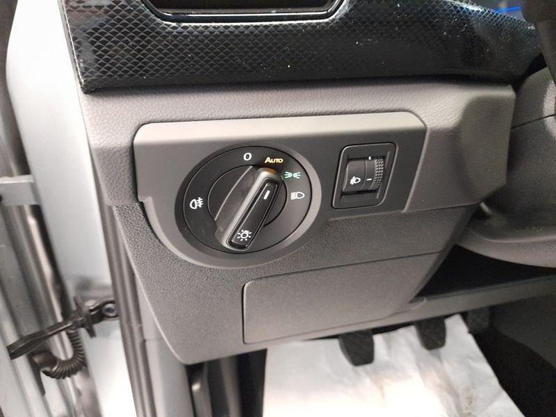 Volkswagen T-Cross 1.0 TSI 85kW Edition Plus
