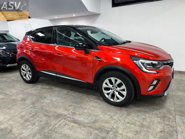 Renault Captur TCe 12V 100 CV GPL FAP Intens