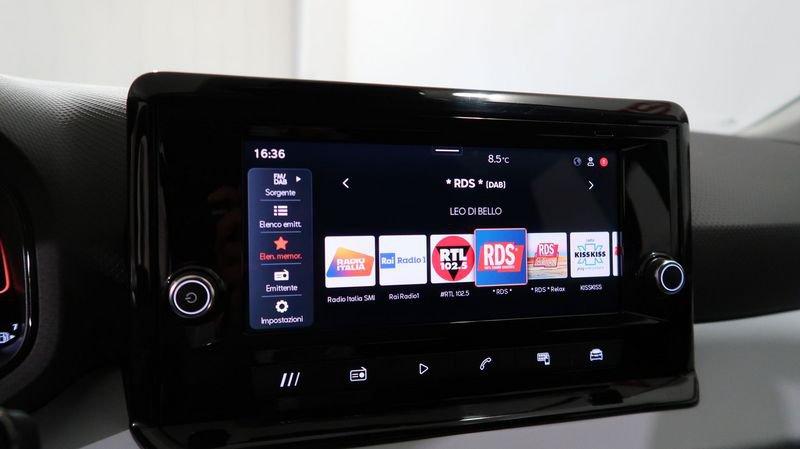 Seat Ibiza Ibiza 1.0 EcoTSI 95 CV 5 porte Style #VARI COLORI#