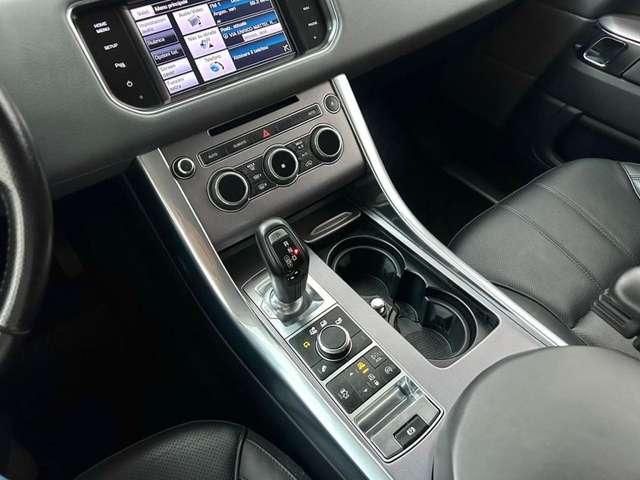 Land Rover Range Rover Sport 3.0 TDV6 HSE Dynamic