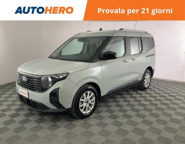 FORD Tourneo Courier 1.0 EcoBoost Titanium