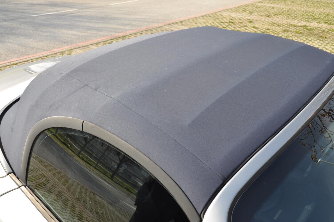 Porsche Boxster 987 Tiptronic 2.7 24V 245cv