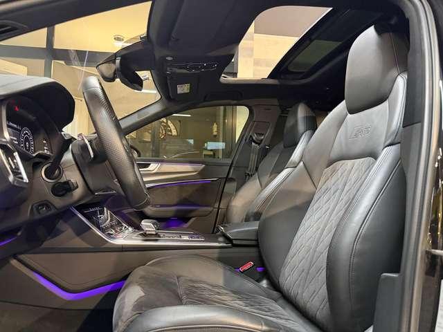 Audi RS6 RS6 Carbonio Kit Performance