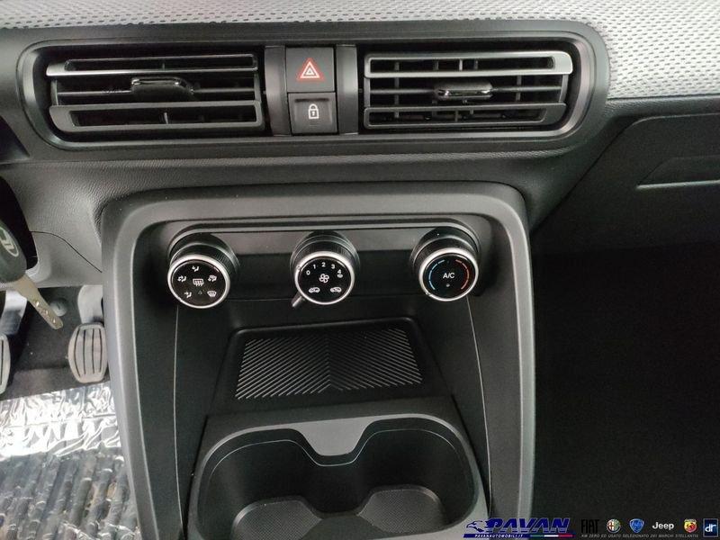 Citroën C3 1.2 PureTech 100 S&S Plus