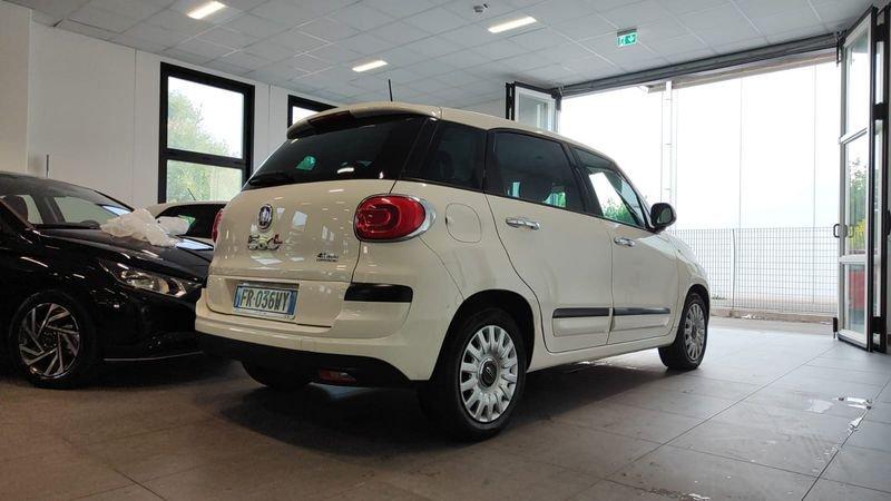 FIAT 500L Pro 1.3 MJT 95CV Pop Star 4 posti (N1)