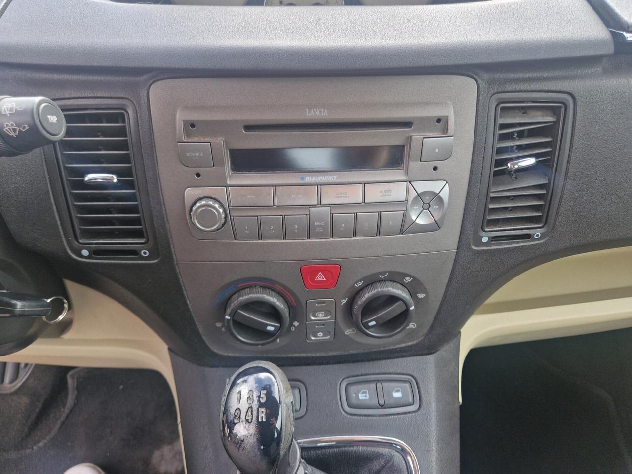 Lancia MUSA 1.4 16V - 2005