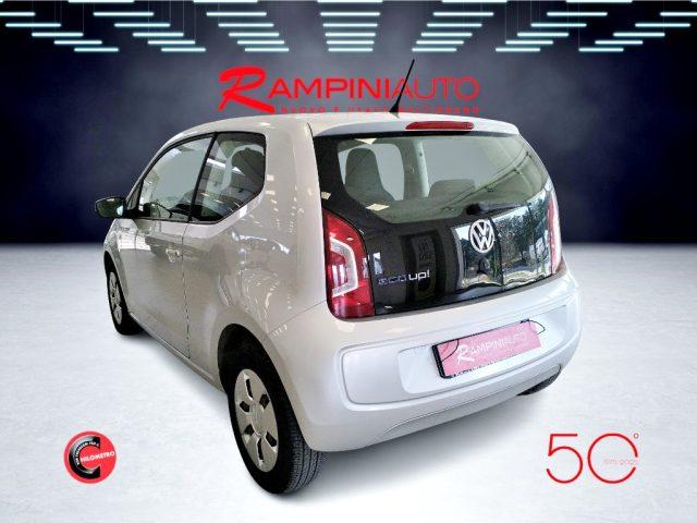 VOLKSWAGEN up! 1.0 3p. eco move up! Metano Pronta Consegna