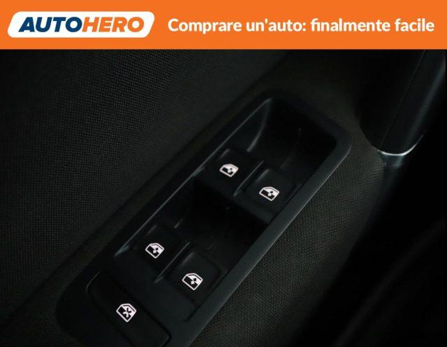 VOLKSWAGEN Golf Variant 1.0 TSI 115 CV Business BlueMotion Tech.