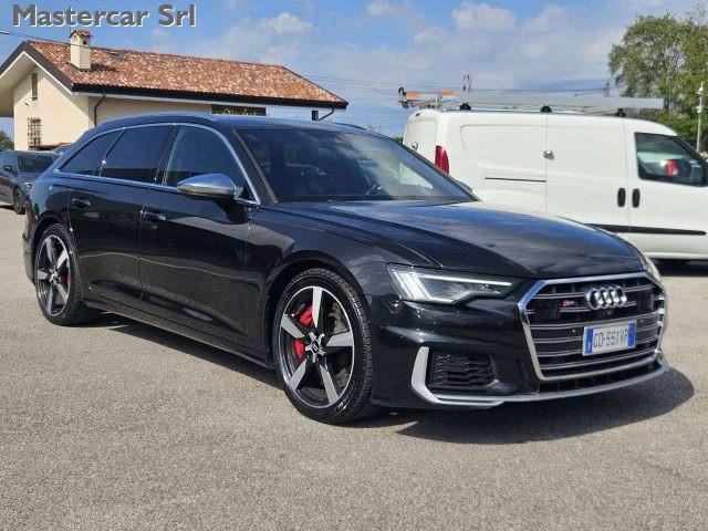 AUDI S6 S6 Avant 3.0 tdi mhev quattro 349cv tiptronic - GD