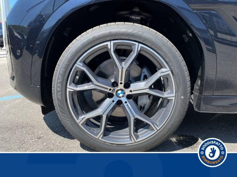 BMW X6 xDrive 30d
