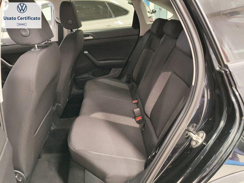 Volkswagen Taigo 1.0 TSI 95 CV Edition Plus