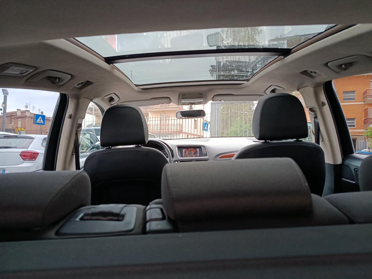 Audi Q5 2.0 TDI 170CV quattro Advanced Plus