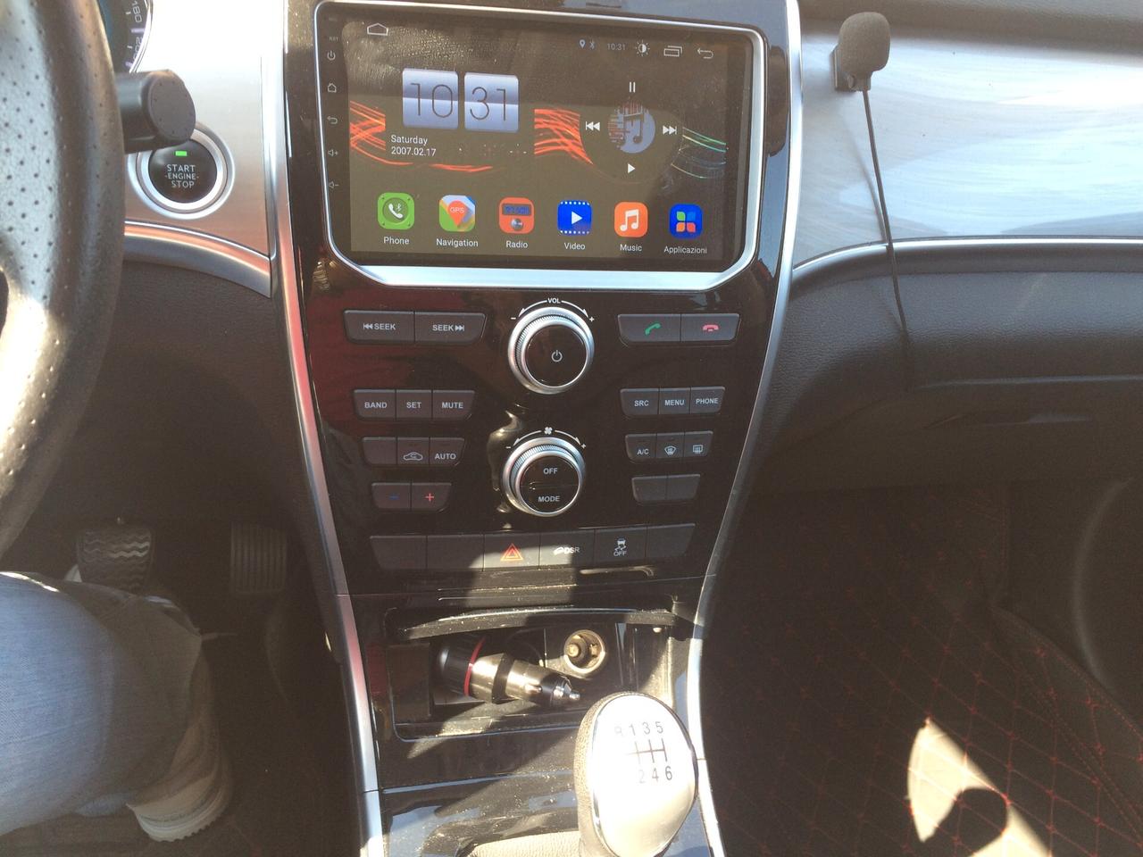 2021 Haval H2 1.5T GPL Easy tagliandata !!!