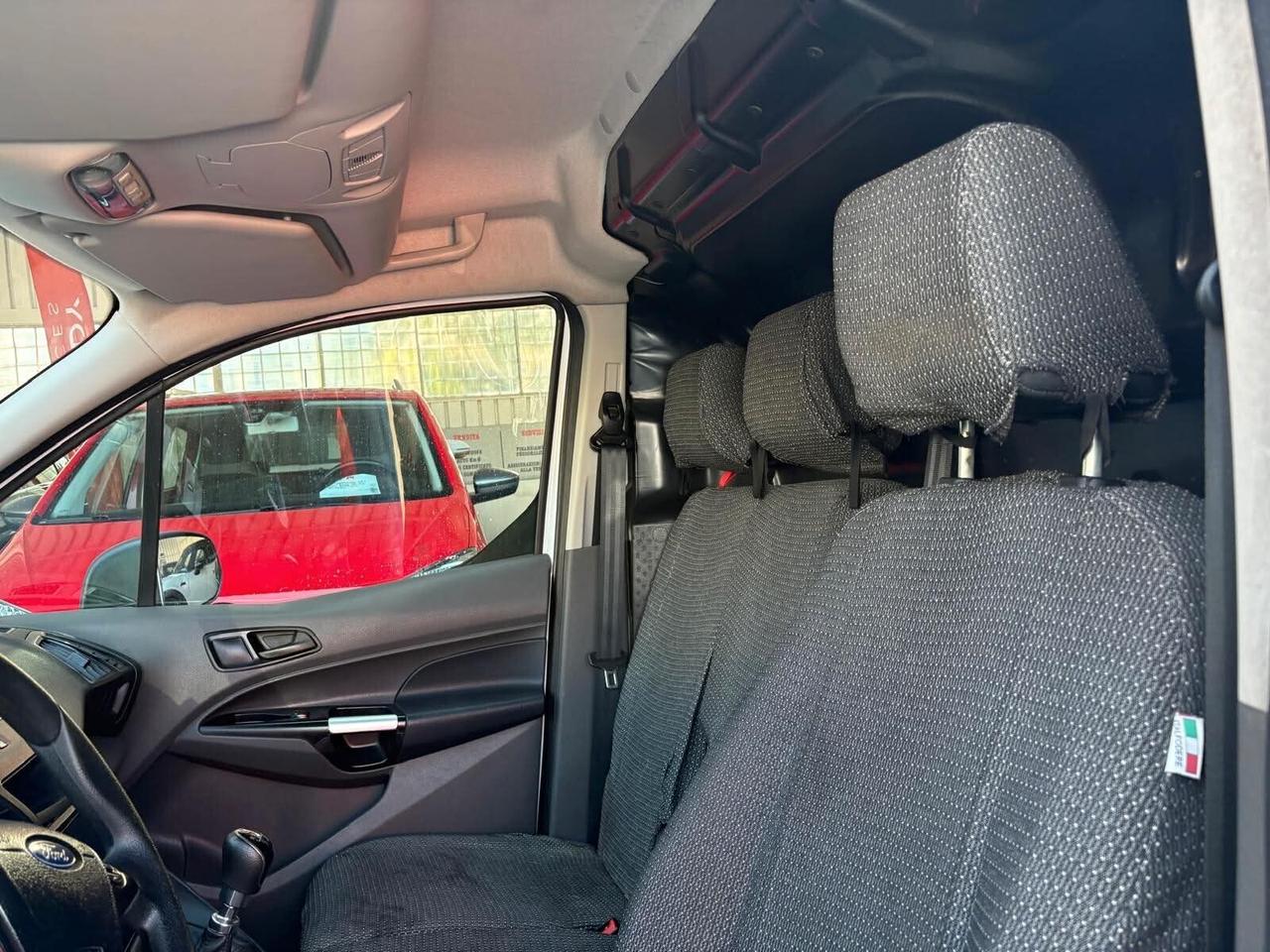 Ford Transit Connect 200 1.5 Ecoblue 100CV PC Furgone Trend - IVA ESCLUSA