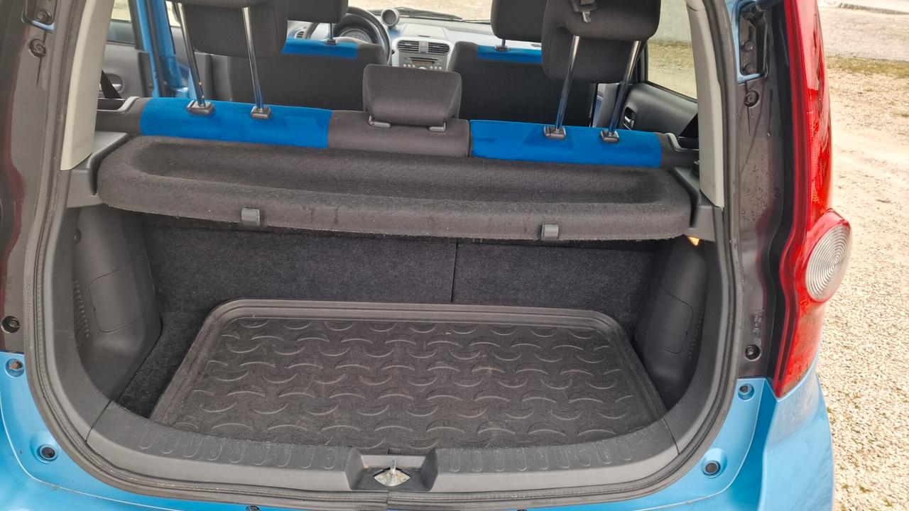 Opel Agila 1.2 16V 86CV Enjoy